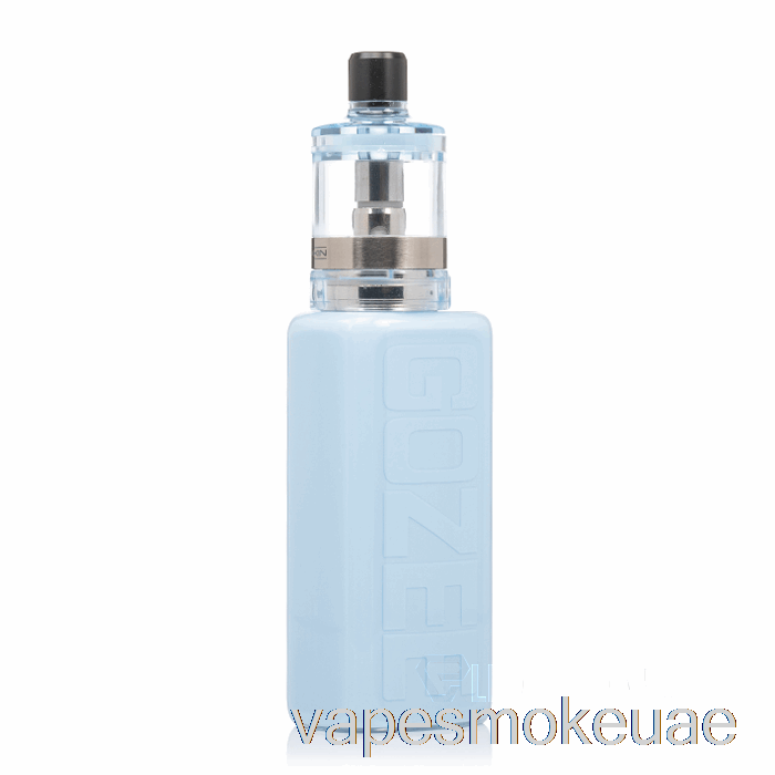 مجموعة Vape Uae Innokin Gozee 60w باللون الأزرق